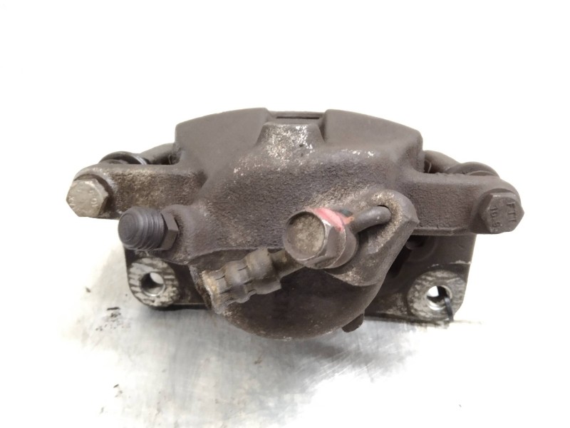 Recambio de pinza freno delantera izquierda para suzuki swift berlina (mz) 1.3 ddis diesel cat referencia OEM IAM   