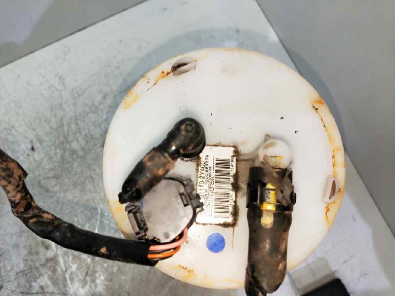 Recambio de bomba combustible para hyundai ix35 1.6 cat referencia OEM IAM 311102Y400 1000883079 AFORADOR