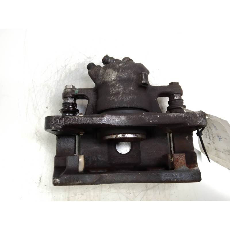 Recambio de pinza freno delantera izquierda para suzuki swift berlina (mz) 1.3 ddis diesel cat referencia OEM IAM   
