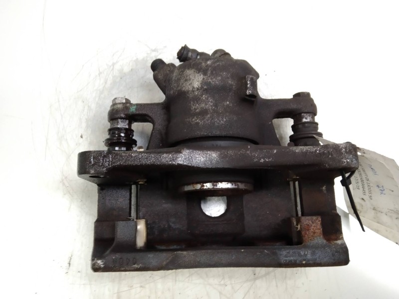 Recambio de pinza freno delantera izquierda para suzuki swift berlina (mz) 1.3 ddis diesel cat referencia OEM IAM   