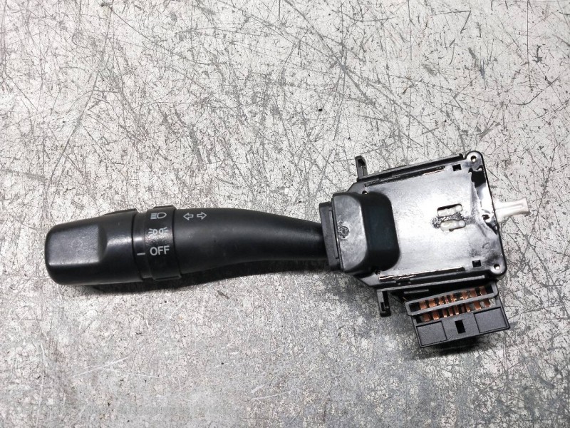 Recambio de mando luces para hyundai santa fe (sm) 2.4 cat referencia OEM IAM   