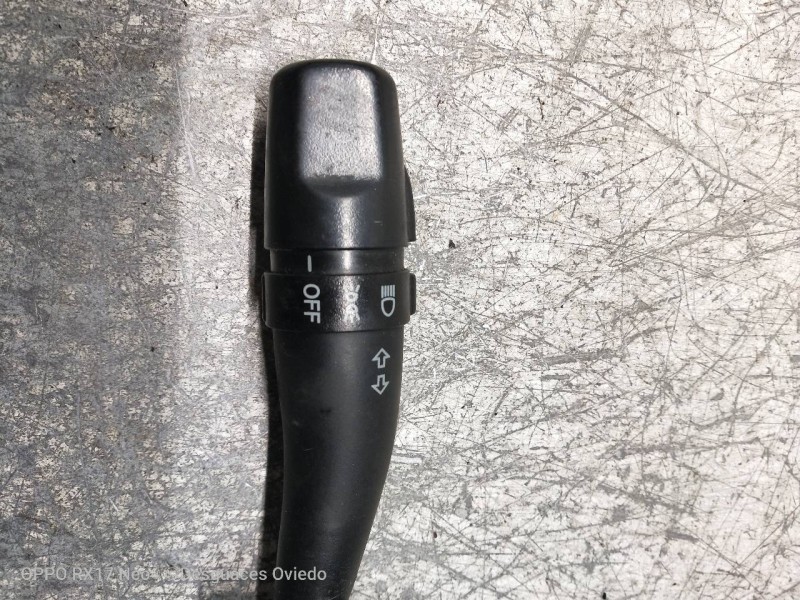 Recambio de mando luces para hyundai santa fe (sm) 2.4 cat referencia OEM IAM   