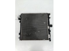 Recambio de radiador agua para citroen c2 furio referencia OEM IAM   