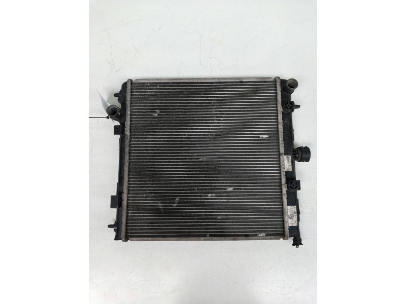 Recambio de radiador agua para citroen c2 furio referencia OEM IAM   