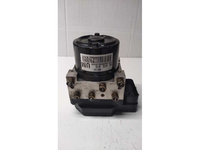 Recambio de abs para chevrolet tacuma 1.6 cat referencia OEM IAM 96415415 5WY7505C 
