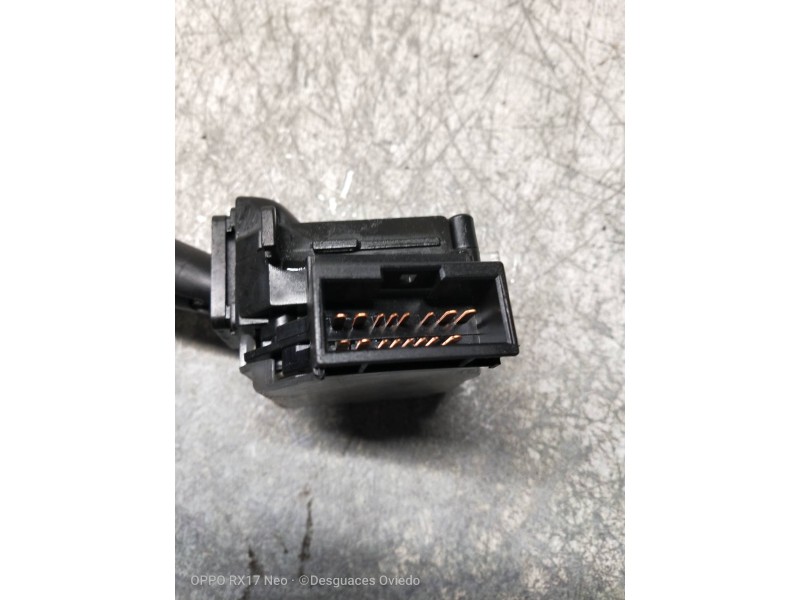 Recambio de mando luces para hyundai santa fe (sm) 2.4 cat referencia OEM IAM   