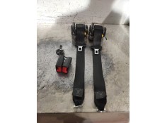 Recambio de juego cinturones trasero para skoda octavia combi (1z5) scout 4x4 referencia OEM IAM   