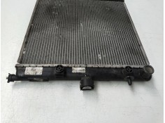 Recambio de radiador agua para citroen c2 furio referencia OEM IAM    2