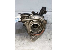 Recambio de turbocompresor para volkswagen santana (327) 1.6 turbodiesel referencia OEM IAM 4653844  