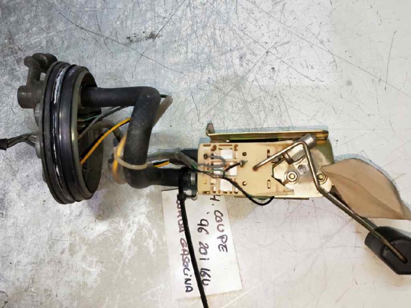 Recambio de bomba combustible para hyundai coupe (rd) 2.0 16v cat referencia OEM IAM  AFORADOR 