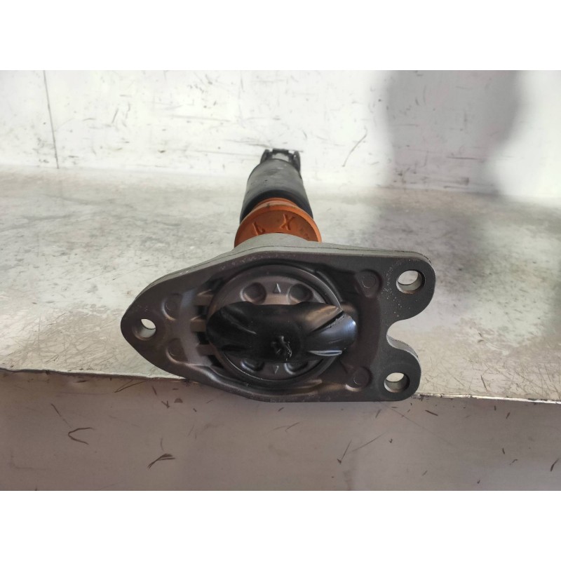 Recambio de amortiguador trasero izquierdo para mini mini 5-trg. (f55) one d referencia OEM IAM 3352685242705 14941510 