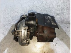 Recambio de turbocompresor para volkswagen santana (327) 1.6 turbodiesel referencia OEM IAM 4653844   2