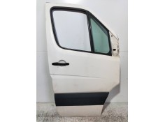 Recambio de puerta delantera derecha para volkswagen crafter combi (2e) combi 30 referencia OEM IAM  5P 