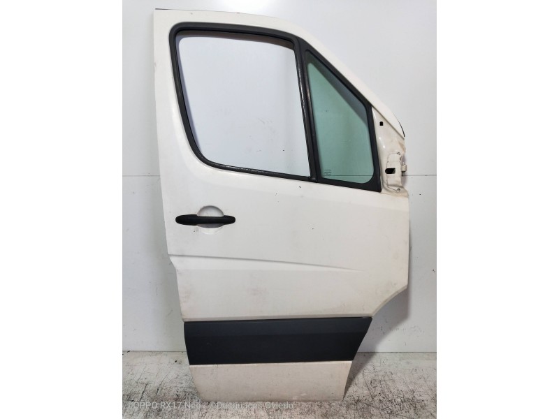 Recambio de puerta delantera derecha para volkswagen crafter combi (2e) combi 30 referencia OEM IAM  5P 