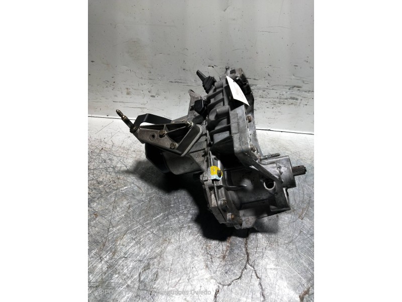 Recambio de caja cambios para volvo serie 460 1.9 turbodiesel referencia OEM IAM JC5223 C013607  Recambio de caja cambios para volvo serie 460 1.9 turbodiesel referencia OEM IAM JC5223 C013607