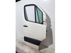 Recambio de puerta delantera derecha para volkswagen crafter combi (2e) combi 30 referencia OEM IAM  5P  2