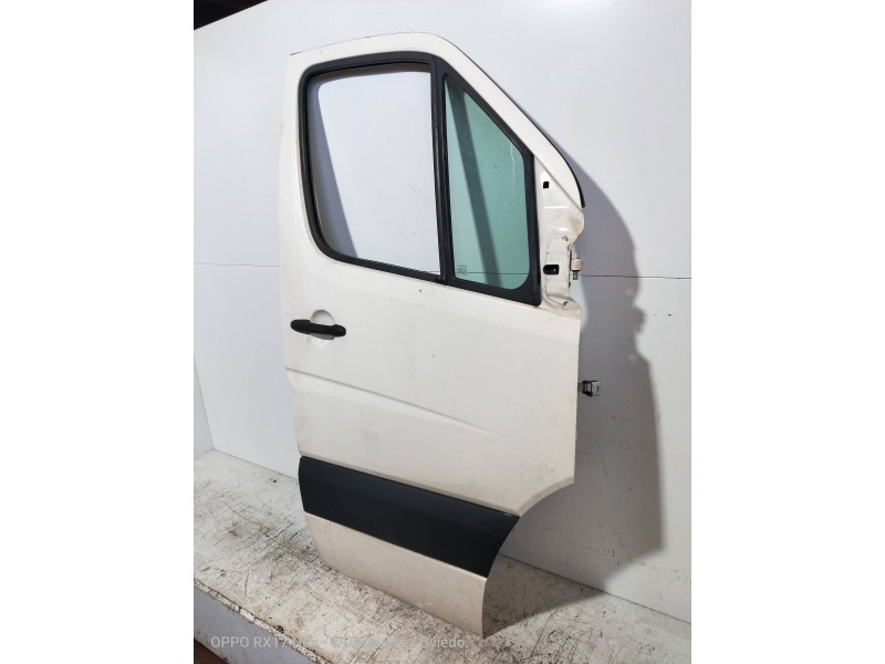 Recambio de puerta delantera derecha para volkswagen crafter combi (2e) combi 30 referencia OEM IAM  5P 