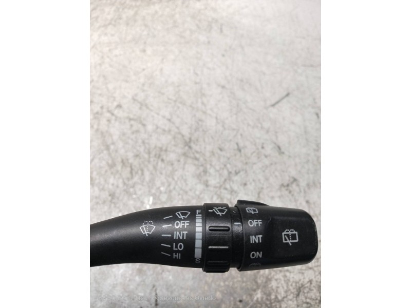 Recambio de mando limpia para hyundai santa fe (sm) 2.4 cat referencia OEM IAM   