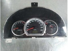 Recambio de cuadro instrumentos para chevrolet nubira berlina sx referencia OEM IAM 96430920 11000856500D 5C23 PK