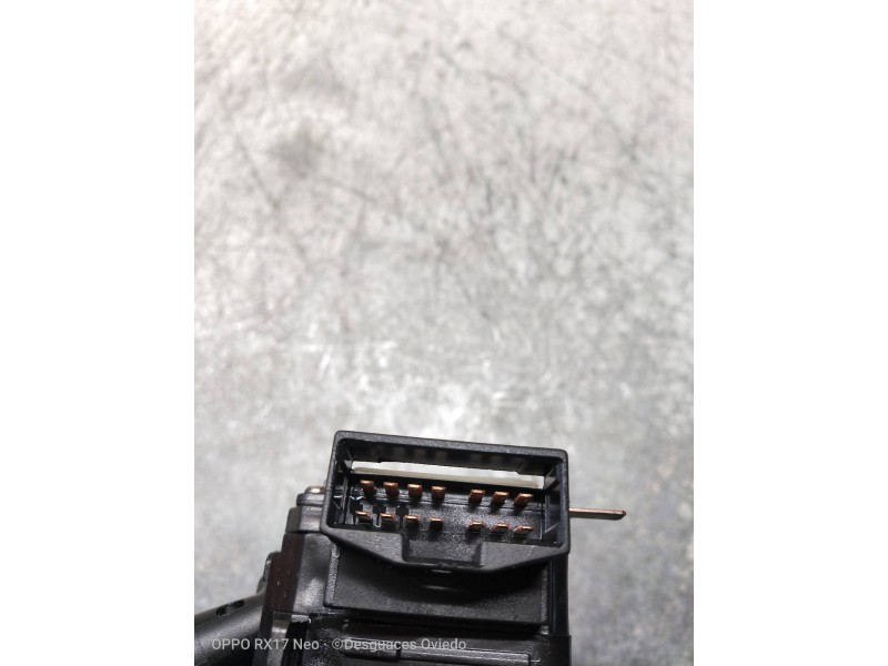 Recambio de mando limpia para hyundai santa fe (sm) 2.4 cat referencia OEM IAM   