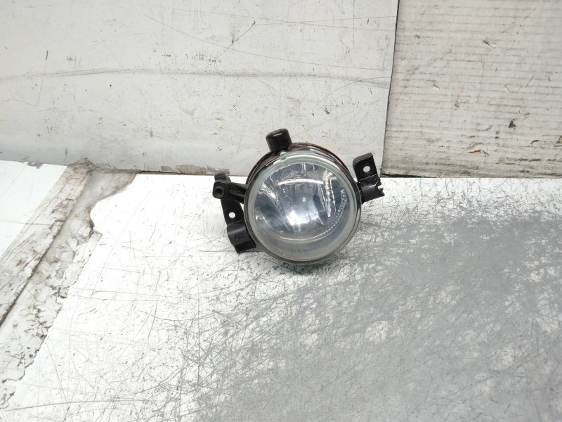 Recambio de faro antiniebla izquierdo para ford focus berlina (cap) titanium referencia OEM IAM 3M5115K202AB VP3M5X15K202AD 