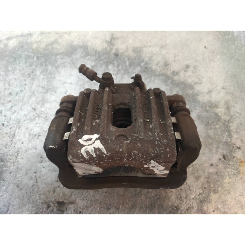 Recambio de pinza freno trasera derecha para hyundai santa fe (bm) 2.2 crdi classic (2wd) referencia OEM IAM   