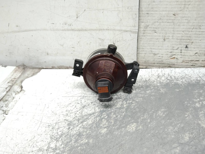 Recambio de faro antiniebla izquierdo para ford focus berlina (cap) titanium referencia OEM IAM 3M5115K202AB VP3M5X15K202AD 