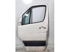 Recambio de puerta delantera izquierda para volkswagen crafter combi (2e) combi 30 referencia OEM IAM  5P 