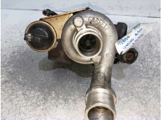 Recambio de turbocompresor para volvo serie 460 1.9 turbodiesel referencia OEM IAM 4540761 7700866450 