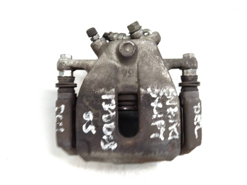 Recambio de pinza freno delantera derecha para suzuki swift berlina (mz) gl (3-ptas.) referencia OEM IAM   