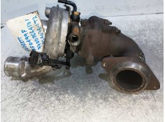 Recambio de turbocompresor para volvo serie 460 1.9 turbodiesel referencia OEM IAM 4540761 7700866450  2