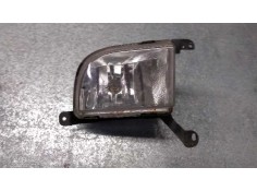 Recambio de faro antiniebla derecho para chevrolet nubira berlina sx referencia OEM IAM   