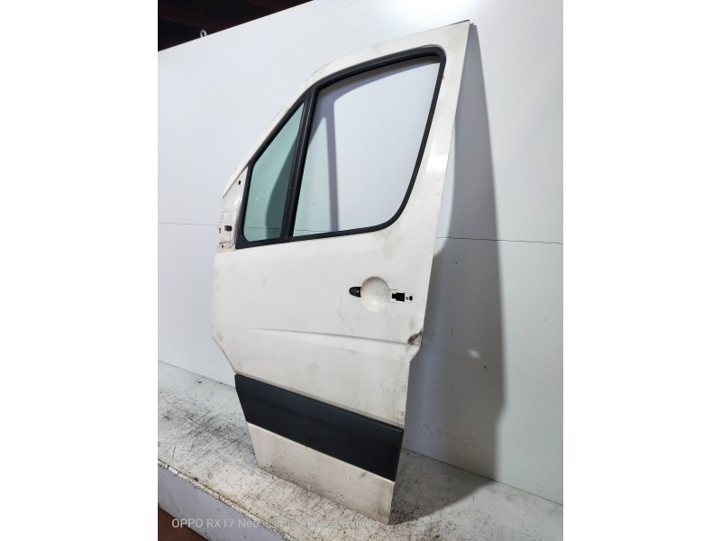 Recambio de puerta delantera izquierda para volkswagen crafter combi (2e) combi 30 referencia OEM IAM  5P 
