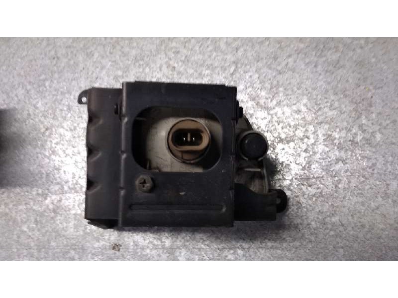 Recambio de faro antiniebla derecho para chevrolet nubira berlina sx referencia OEM IAM   