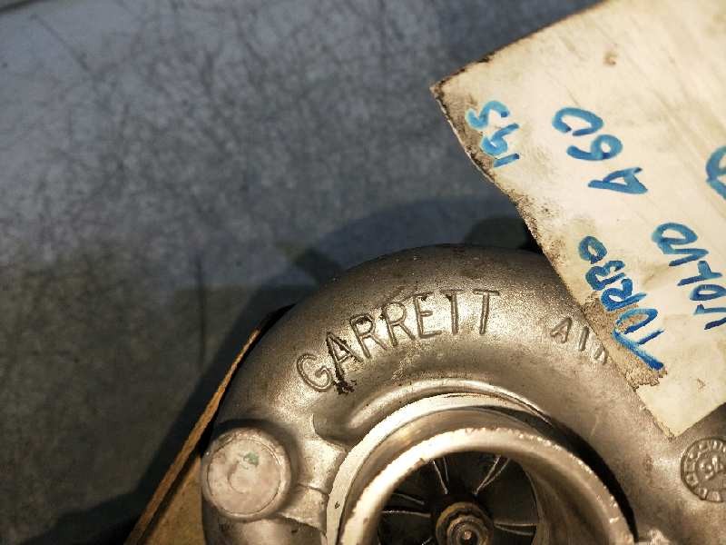 Recambio de turbocompresor para volvo serie 460 1.9 turbodiesel referencia OEM IAM 4540761 7700866450  Recambio de turbocompresor para volvo serie 460 1.9 turbodiesel referencia OEM IAM 4540761 7700866450