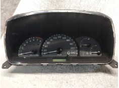 Recambio de cuadro instrumentos para daewoo tacuma cdx referencia OEM IAM 96498321 SU3J280017 SU