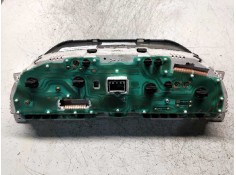 Recambio de cuadro instrumentos para daewoo tacuma cdx referencia OEM IAM 96498321 SU3J280017 SU 2