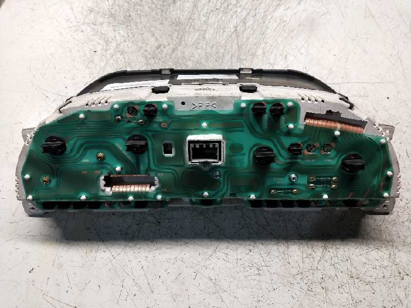 Recambio de cuadro instrumentos para daewoo tacuma cdx referencia OEM IAM 96498321 SU3J280017 SU