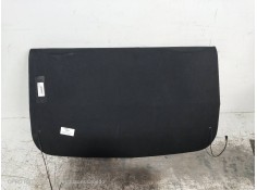 Recambio de bandeja trasera para mercedes clase clc (cl203) clc 2.2 cdi cat referencia OEM IAM   