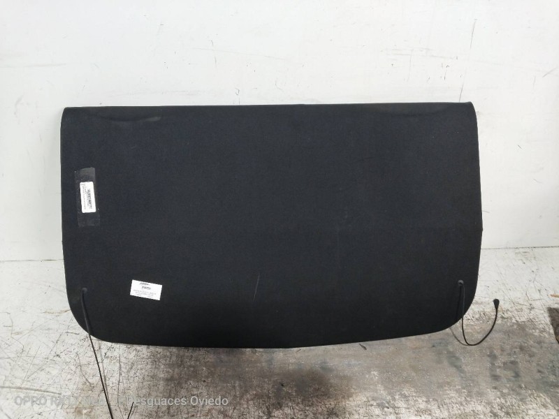 Recambio de bandeja trasera para mercedes clase clc (cl203) clc 2.2 cdi cat referencia OEM IAM   