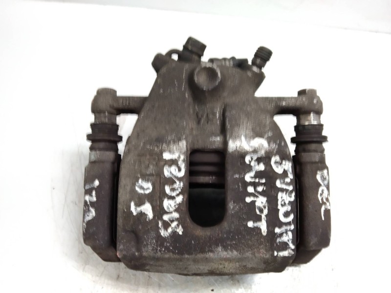 Recambio de pinza freno delantera izquierda para suzuki swift berlina (mz) gl (3-ptas.) referencia OEM IAM   