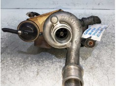 Recambio de turbocompresor para volvo serie 440 1.9 turbodiesel referencia OEM IAM 4540761 7700866450 