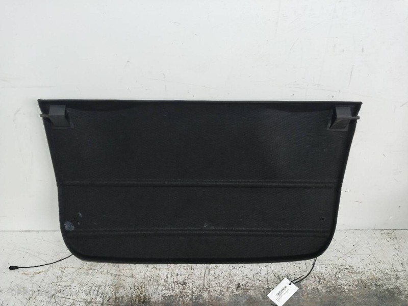 Recambio de bandeja trasera para mercedes clase clc (cl203) clc 2.2 cdi cat referencia OEM IAM   