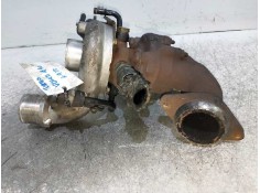 Recambio de turbocompresor para volvo serie 440 1.9 turbodiesel referencia OEM IAM 4540761 7700866450  2