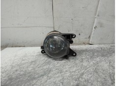 Recambio de faro antiniebla izquierdo para audi s8 (d2) 4.2 referencia OEM IAM 4D0941699B 89395129 