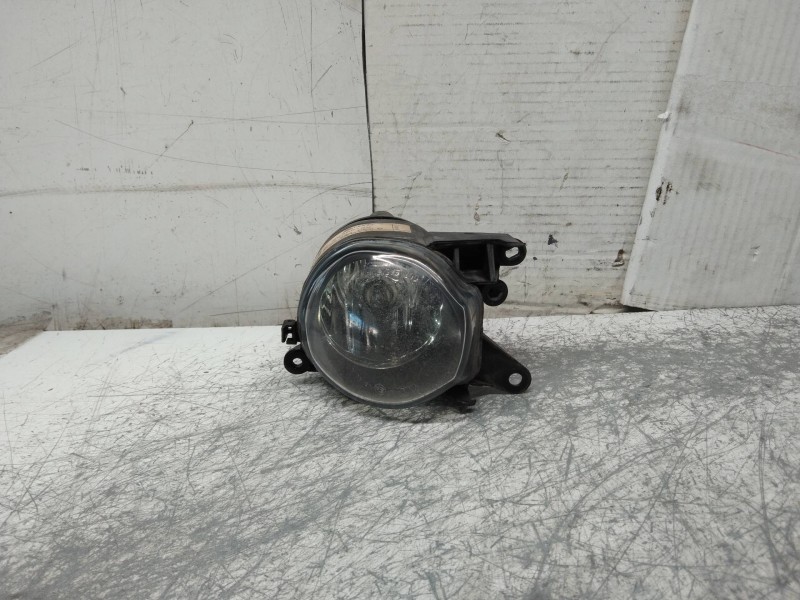 Recambio de faro antiniebla izquierdo para audi s8 (d2) 4.2 referencia OEM IAM 4D0941699B 89395129 
