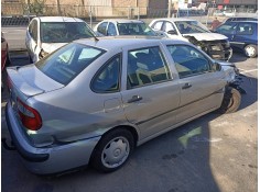 seat cordoba berlina (6k2) del año 2001 2