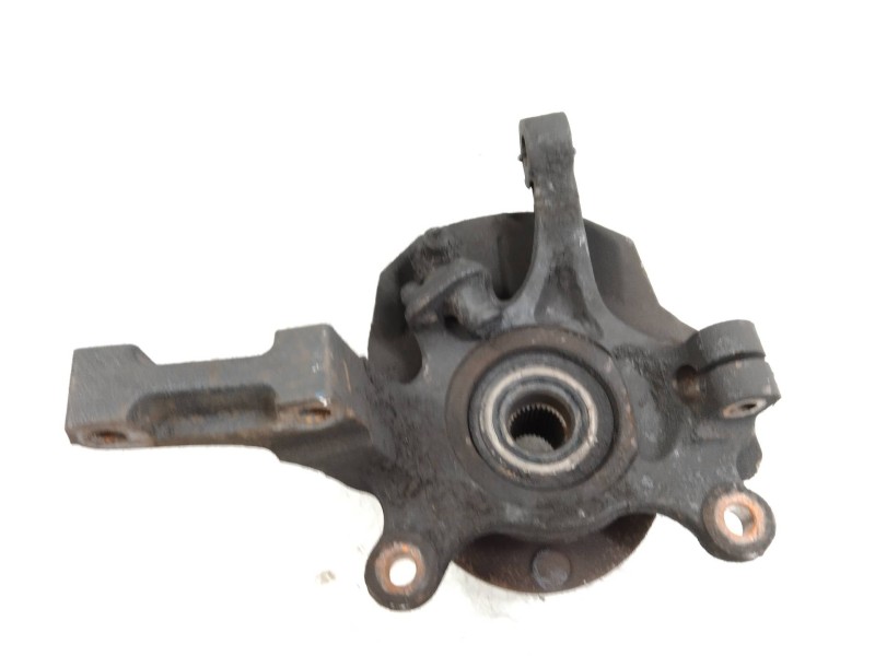 Recambio de mangueta delantera derecha para chevrolet nubira berlina sx referencia OEM IAM   