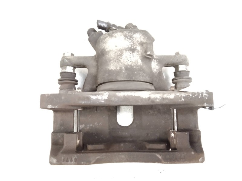 Recambio de pinza freno delantera izquierda para suzuki swift berlina (mz) gl (3-ptas.) referencia OEM IAM   