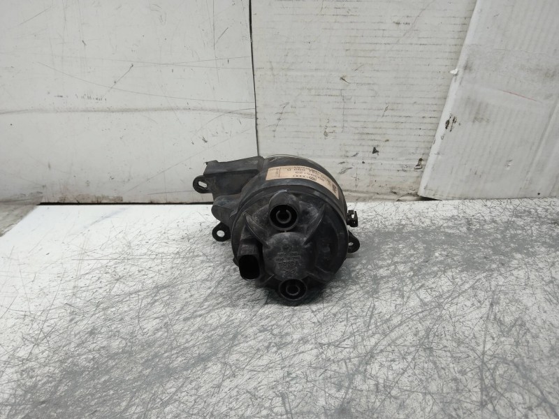 Recambio de faro antiniebla izquierdo para audi s8 (d2) 4.2 referencia OEM IAM 4D0941699B 89395129 